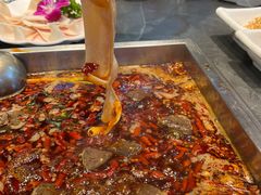 -大妙火锅·非物质文化遗产(东湖公园店)