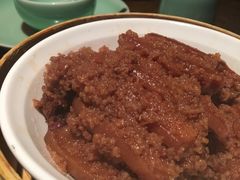 -粗茶淡饭·隐庐私厨(东亭店)