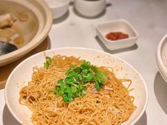 红葱头捞面-炳胜品味(海印总店)