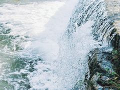 -增城大丰门漂流