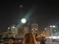 -世纪钟