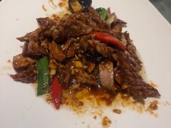 -老德州四合院·德州菜(天衢路店)