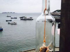 -东极岛景区