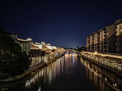 -嘉兴月河历史街区