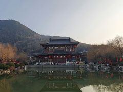 -华清宫景区