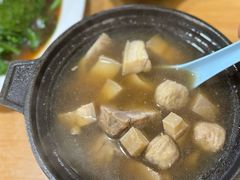 -新记肉骨茶