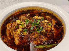 -辣婆婆(航天桥店)