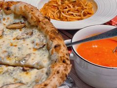 -Primo·丽莫意大利窑烤披萨