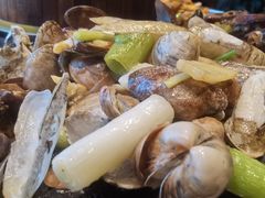-日进一片海.生腌海鲜火锅.宵夜烧烤(三里屯总店)