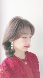 -MONE美发沙龙