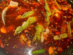 -小饕荟雅安贡椒鱼鲜馆(广福桥店)