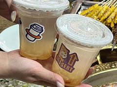 -清真·馬坡二旦烧烤(人生一串拍摄店)