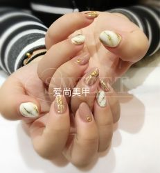 -Beauty你今天真好看·美甲美睫