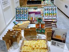 -爸爸糖吐司面包(重庆解放碑英利大融城店)