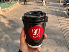 -1901 Cafe(西四店)