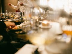 -wineapp葡萄酒餐吧(外滩金融中心店)
