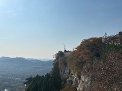 -青州市云门山风景区