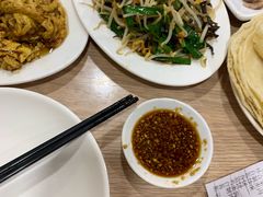 -姥家春饼店(漳州二路店)