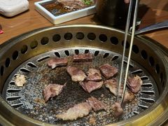 -海之屋韩式烤肉(海棠68环球美食街店)