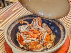 -醉壹号海鲜大排档·老厦门特色菜(厦门美食地标店)