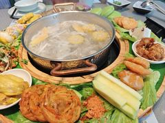 原味椰子鸡锅底-椰小鸡·琼州糟粕醋·火锅(美兰缤纷城店)