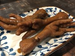 -和府捞面(石景山喜隆多店)