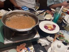 -極上萬膳·日料放题(海岸城店)