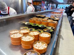 -海底捞大排档火锅(打浦路店)