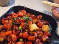 -巴厘龙虾·榜首油焖大虾(音乐学院·沿江酒馆店)