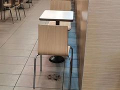 -麦当劳(郴州北湖店)