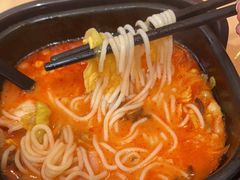 -阿香米线(凯德广场.1818店)