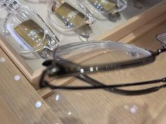 -溥仪眼镜PUYI OPTICAL(国贸商城店)