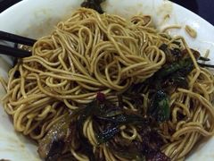 iphone_upload_pic-建国328 本帮小馆·面馆