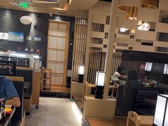 -AJIYA·池袋日式烧肉自助(天津万象城店)