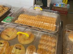 -清远三鸟海鲜农贸市场