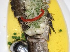 -汤记传菜(秀浦路店)