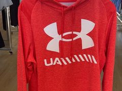-UNDER ARMOUR(新燕莎奥莱店)