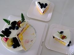 -丁先生蛋糕·品质鲜作(桐梓林店)