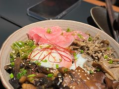 -Ameigo梅果·云贵川bistro(长宁来福士店)