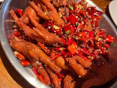-鱼头泡饭·湖北菜·非物质文化遗产(岳家嘴总店)
