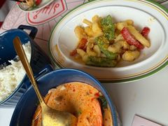 -美泰·Mangothai·清迈云街(天空之城店)