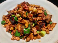 -吃饭皇帝大(合生汇店)