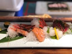 -鸟鸣门屋台料理(金帝银泰店)