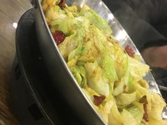 -晋一碗刀削面·特色家常菜(云岗店)