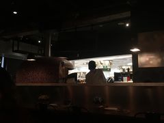 -斯比特花园西餐厅(东方商厦店)