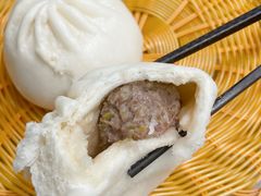 -郑家包子牛肉拉面(尚勤路店)