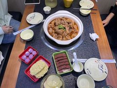 -川大刘肥肠鸡(北国店)