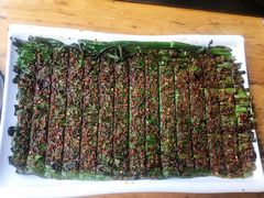 -悦屋老板娘的烤肉店(紫薇田园店)