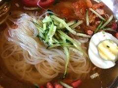 -金三顺韩式炭火烤肉店(中华路店)
