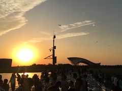 -南汇嘴观海公园